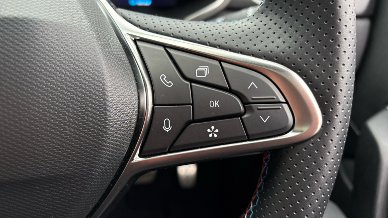 Renault Symbioz 1.8 E-Tech FHEV 160 Iconic Esprit Alpine 5dr Auto Hybrid Estate